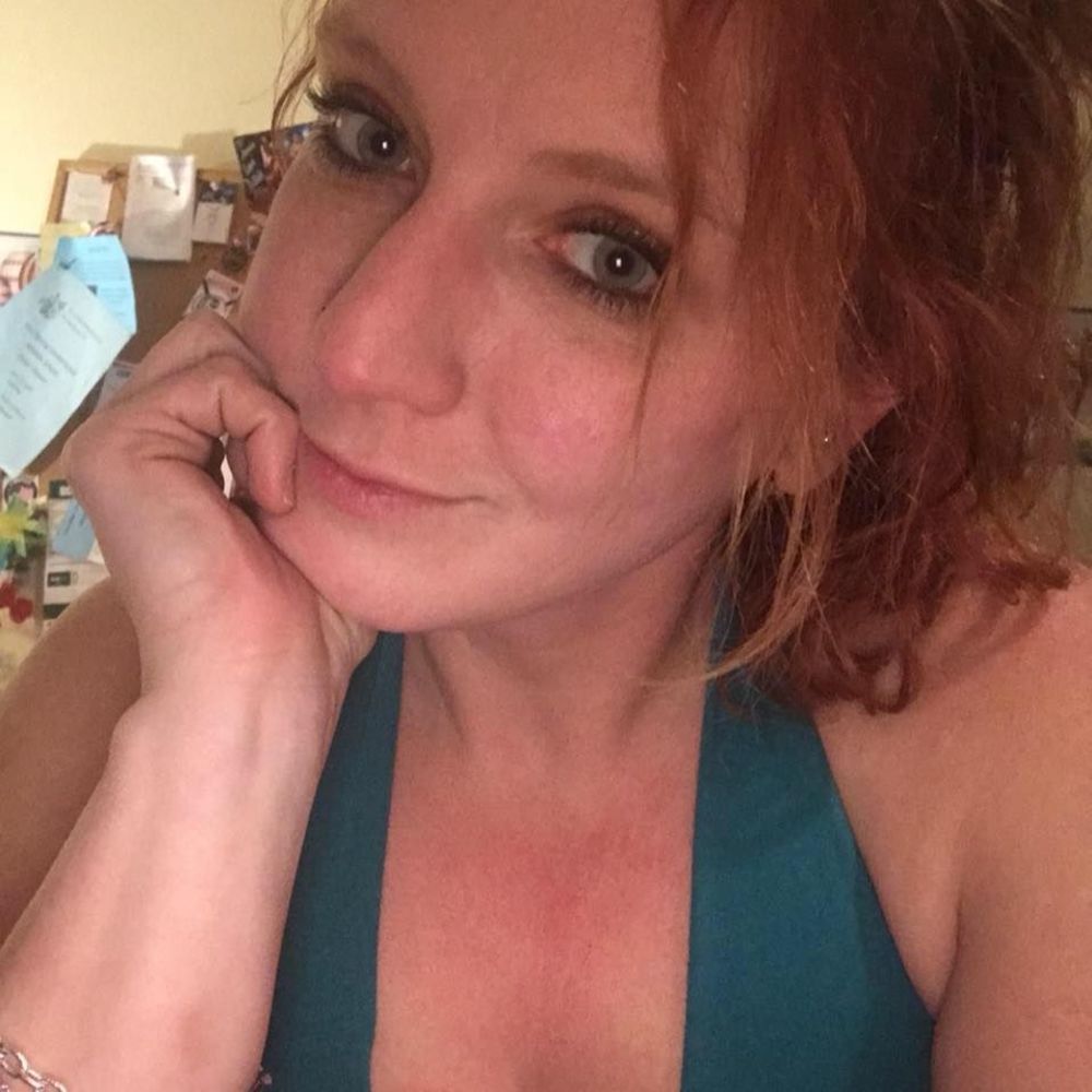Meet your Posher, Amie